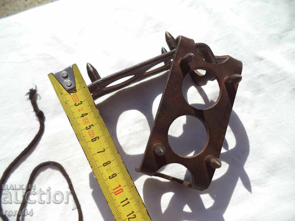 OLD MASSIVE TOURIST / ALPINE CATS - 7 OLD MASSIVE TOURIST / ALPINE CATS - 7