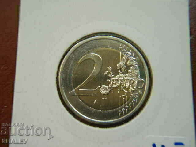 2 euro 2016 Finland "Georg Henrik" (2) /Finland - (2 euro) - 5