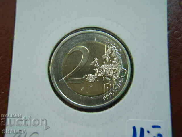 2 euro 2016 Finlanda „Georg Henrik” (2) /Finlanda - (2 euro) - 6