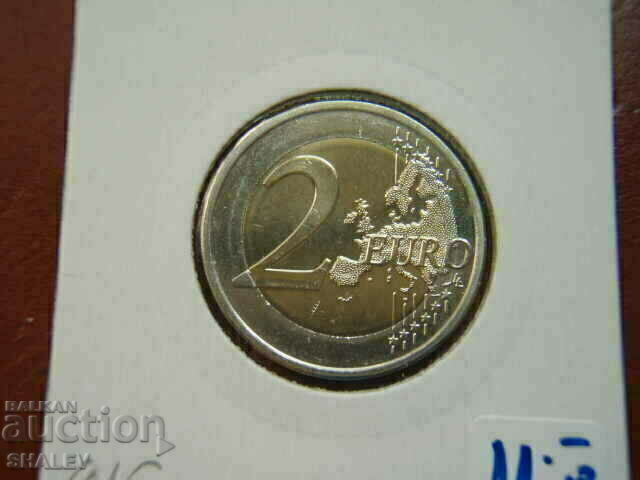 2 euro 2016 Finland "Georg Henrik" (2) /Finland - (2 euro) - 7