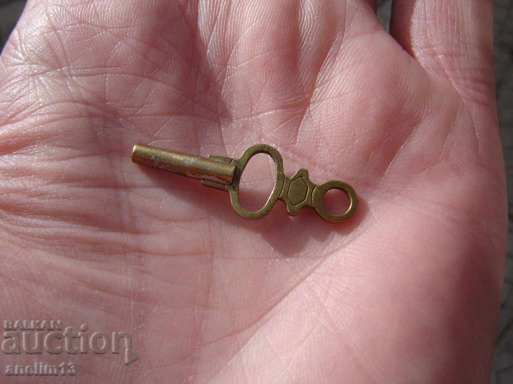 OLD CHAIR CLOCK CHARGE №6 with price € 12.00 | 23.47 BGN OLD CHAIR CLOCK CHARGE №6 with price € 12.00 | 23.47 BGN