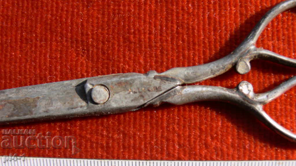 STARA NASZA ALLESRE cu preț 15.00 BGN | € 7.67