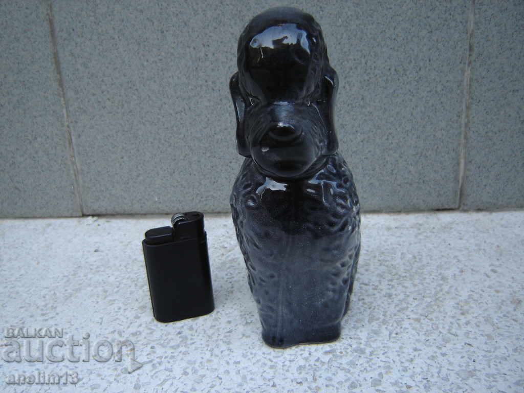 STAR PORCELAIN GIRL DOG GERMANY with price 45.00 BGN | € 23.01 STAR PORCELAIN GIRL DOG GERMANY with price 45.00 BGN | € 23.01