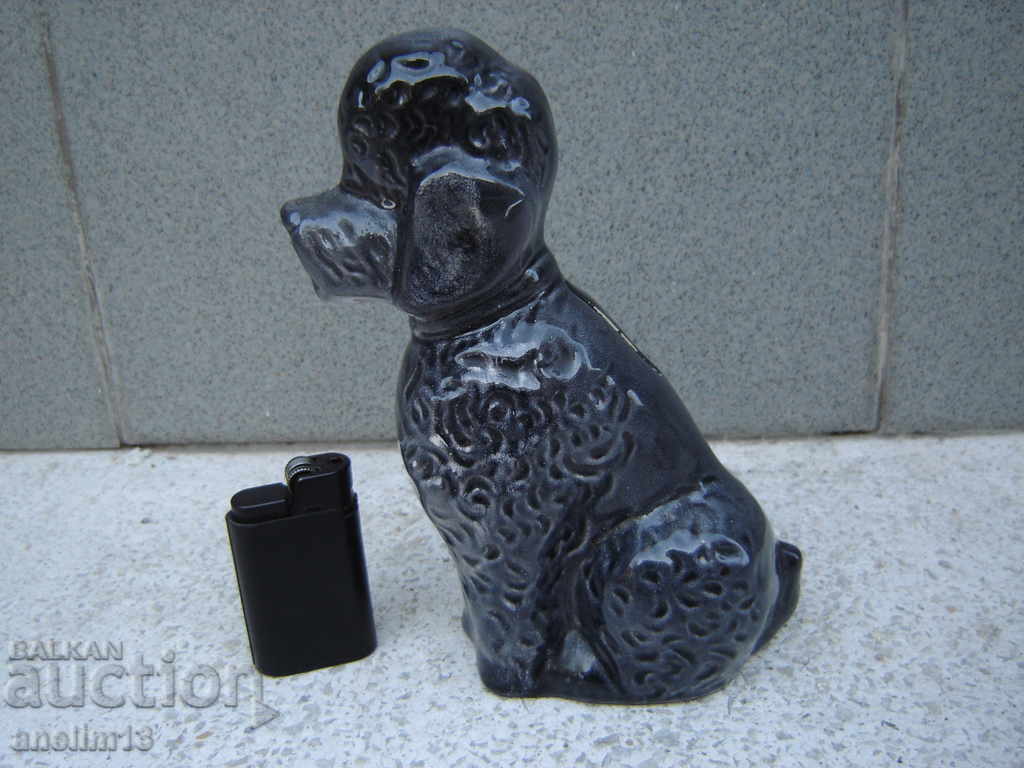 Auction STAR PORCELAIN GIRL DOG GERMANY Auction STAR PORCELAIN GIRL DOG GERMANY