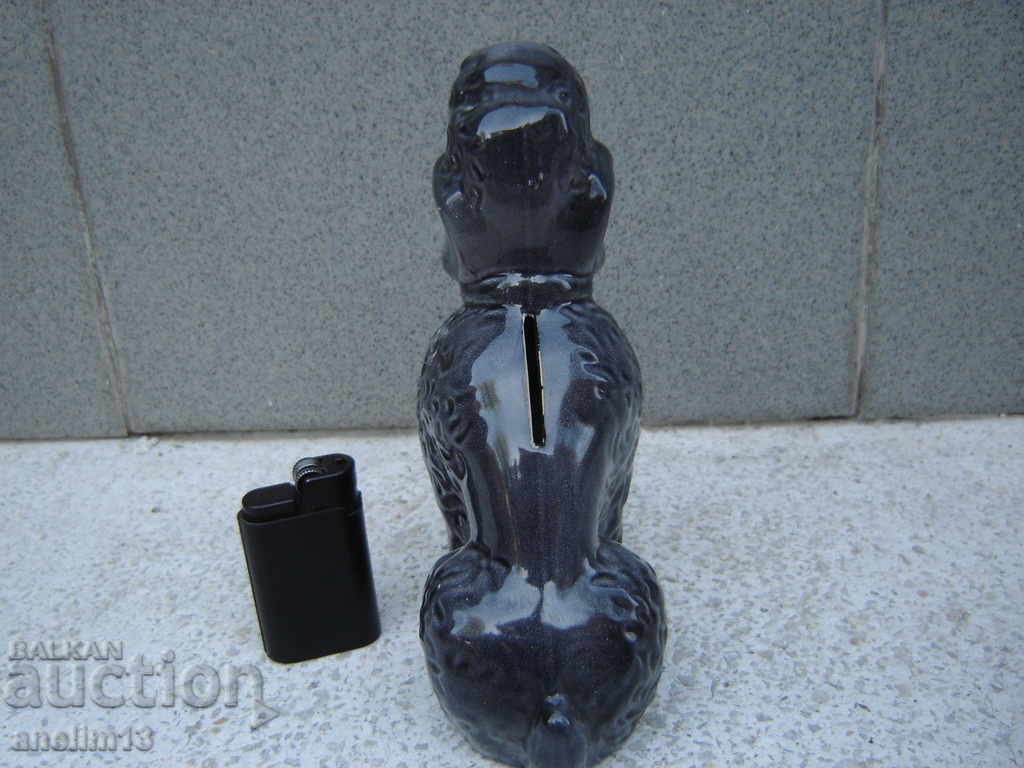 Delivery of STAR PORCELAIN GIRL DOG GERMANY Delivery of STAR PORCELAIN GIRL DOG GERMANY