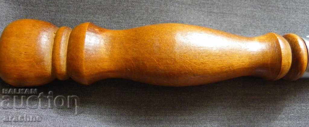 Auction  Japanese knife