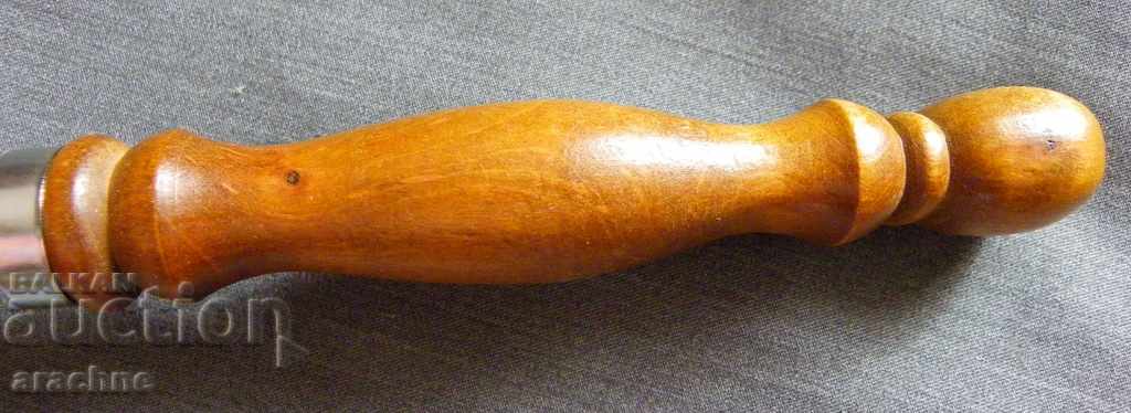 Delivery of Japanese knife