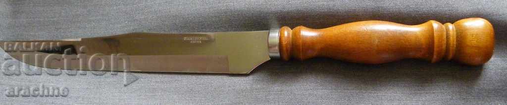 Japanese knife - 7