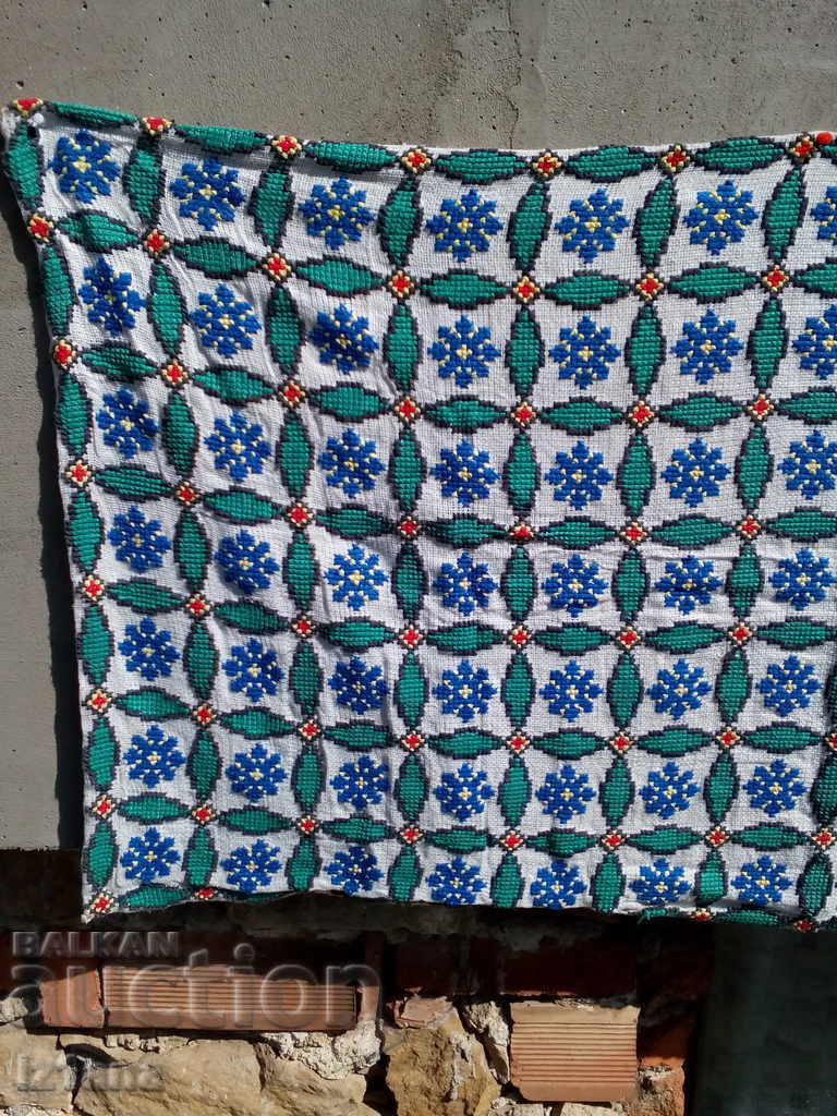 An old hacker, wall cover with price 15.00 BGN | € 7.67 An old hacker, wall cover with price 15.00 BGN | € 7.67