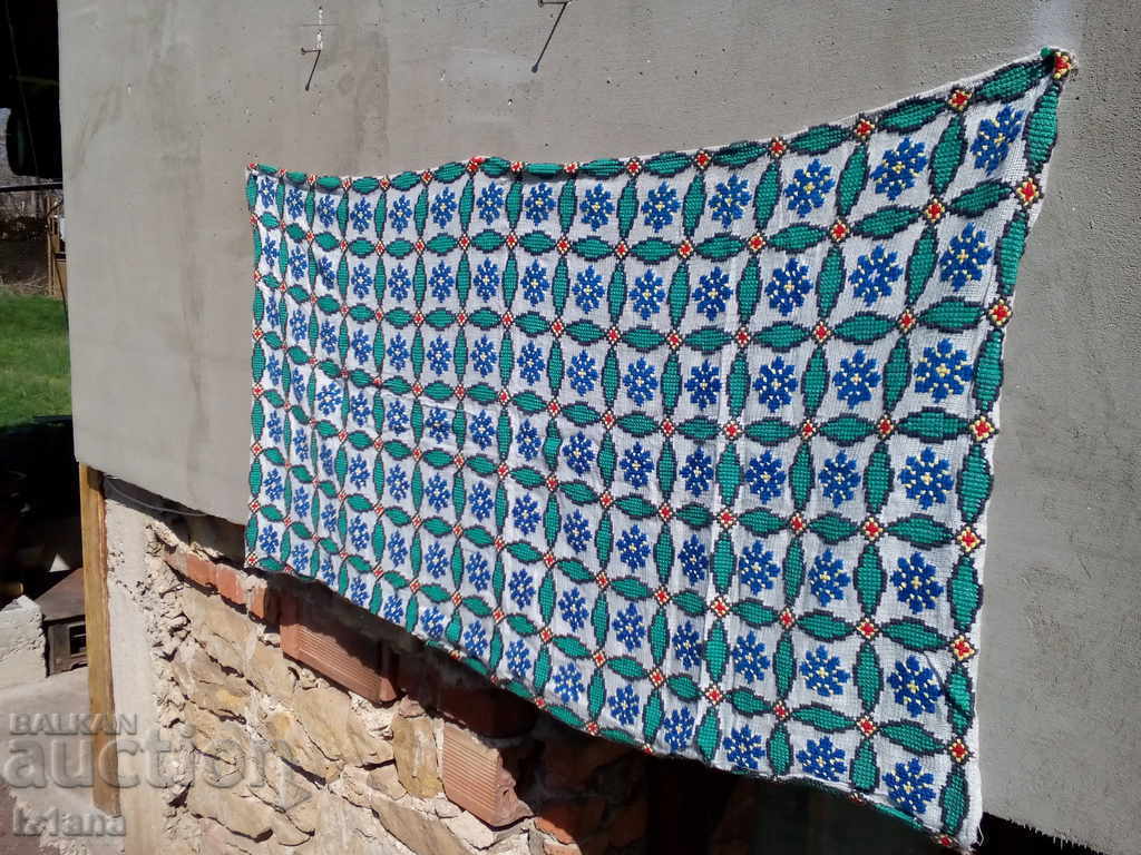 An old hacker, wall cover - 5 An old hacker, wall cover - 5