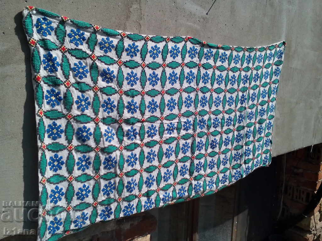 An old hacker, wall cover - 6 An old hacker, wall cover - 6