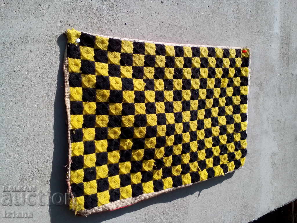 Delivery of Pillow case Delivery of Pillow case