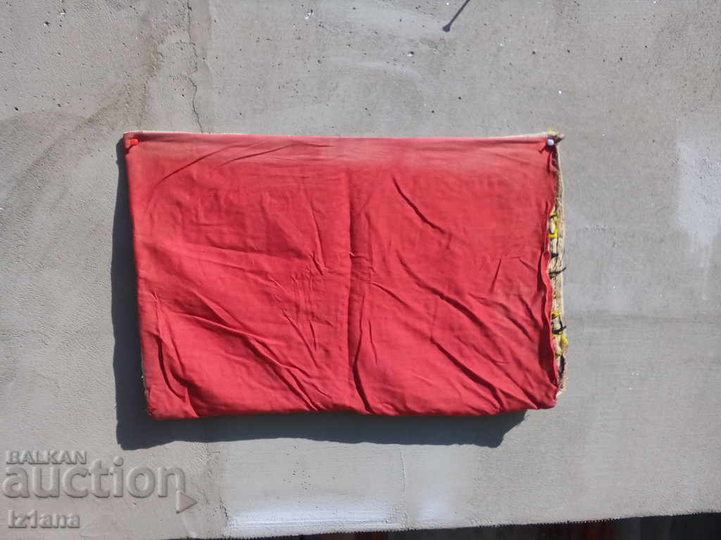 Pillow case - 5 Pillow case - 5