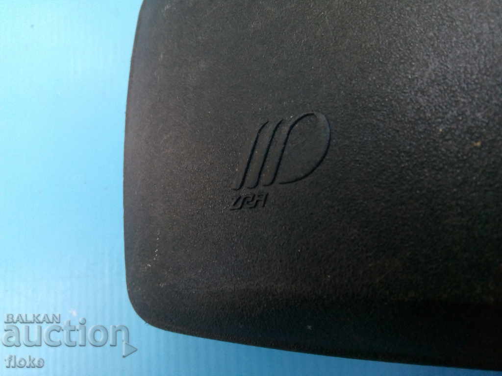 Delivery of Side mirrors for WV-2 Delivery of Side mirrors for WV-2