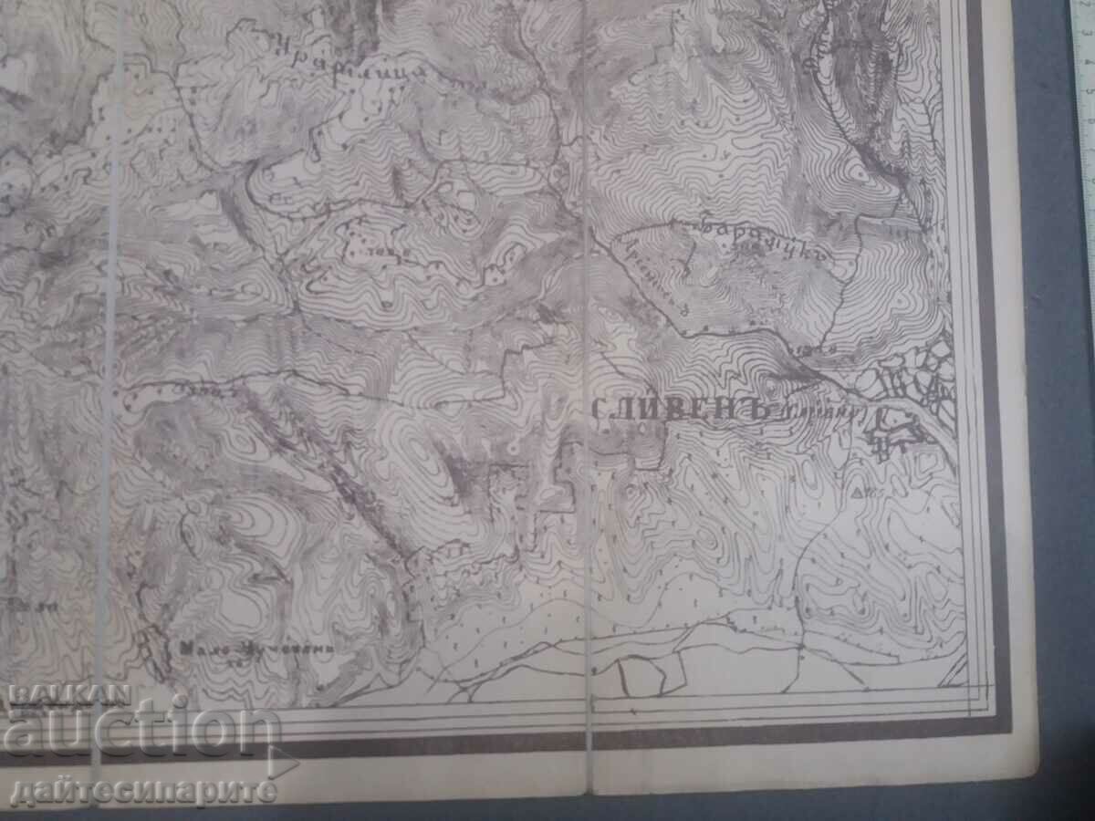 Auction Weather map of the Auction Weather map of the