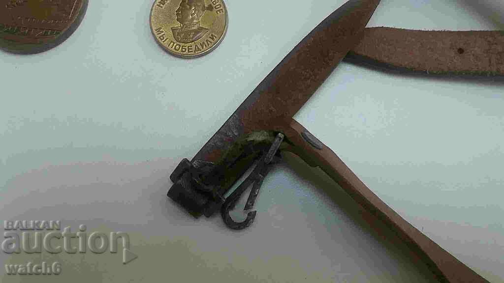 Delivery of A lot of military stuff Delivery of A lot of military stuff