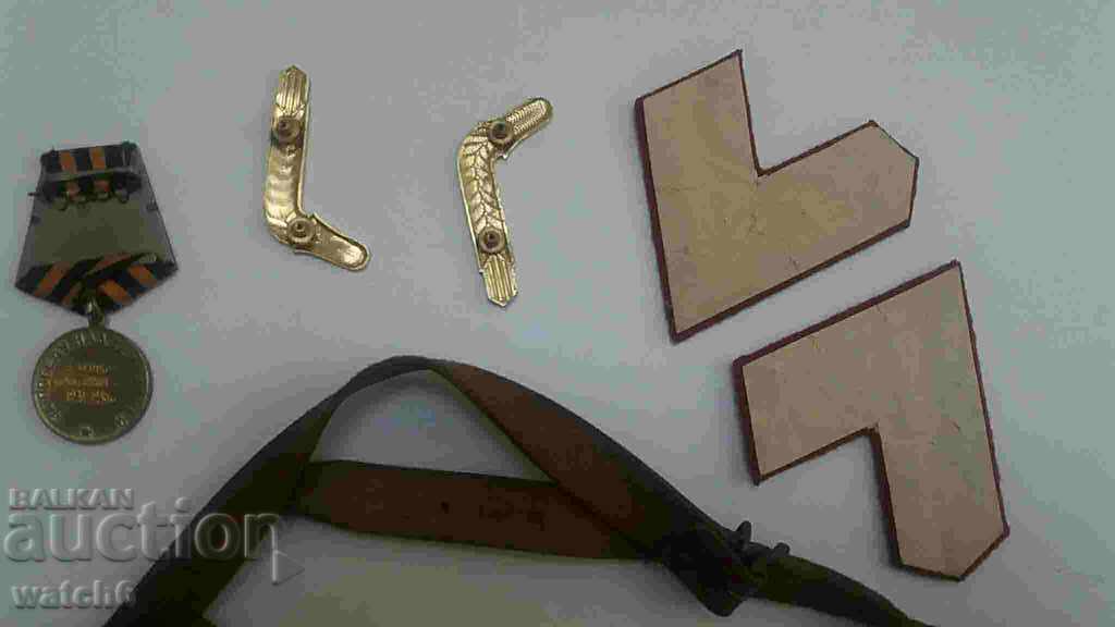 A lot of military stuff - 5 A lot of military stuff - 5