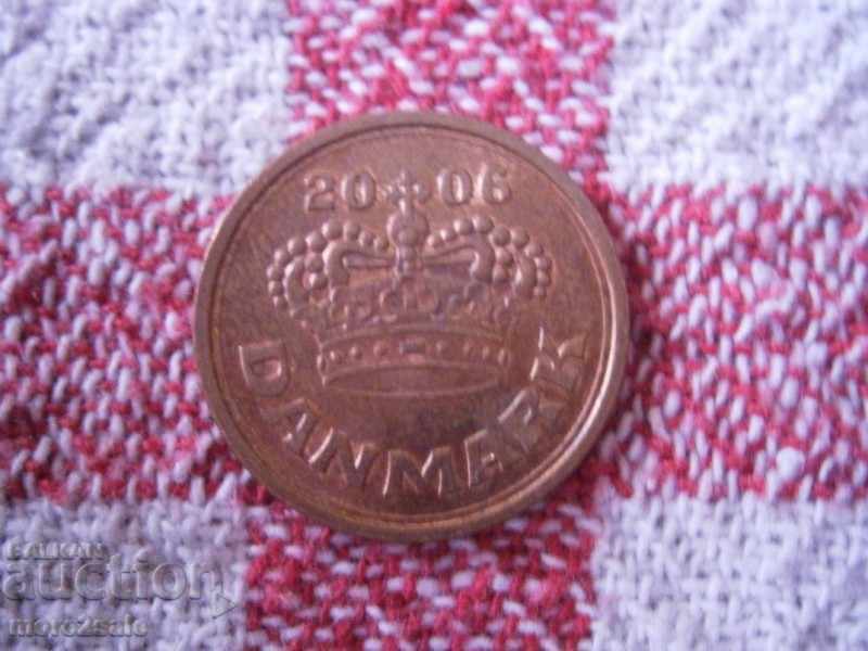 50 YEAR DENMARK - 2006 - THE COIN with price 0.30 BGN | € 0.15 50 YEAR DENMARK - 2006 - THE COIN with price 0.30 BGN | € 0.15