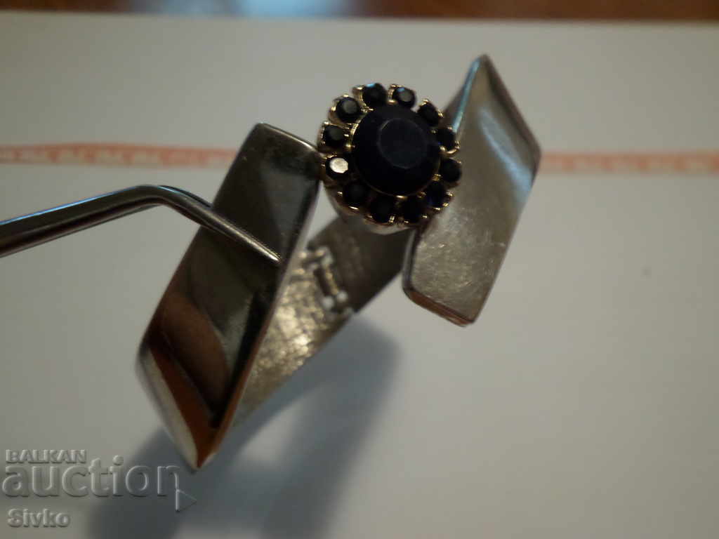 Auction Designer bracelet with stones Auction Designer bracelet with stones