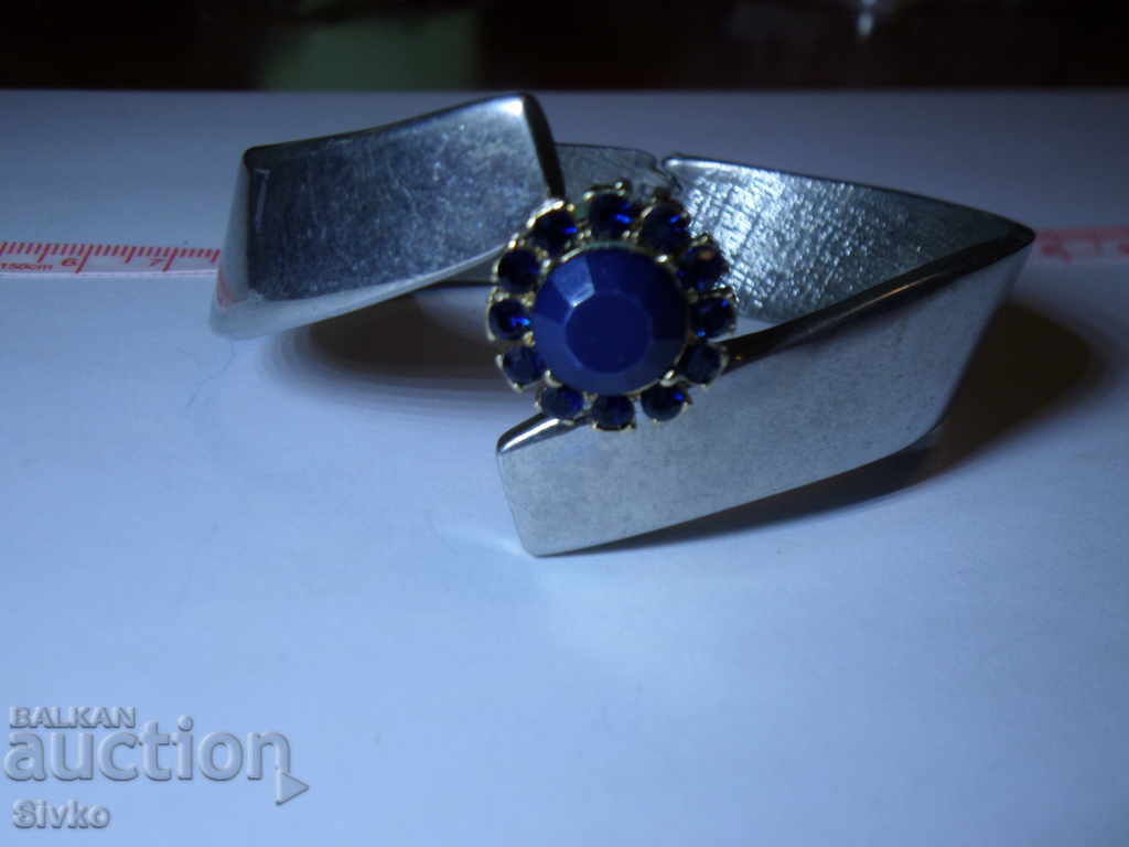 Designer bracelet with stones - 5 Designer bracelet with stones - 5