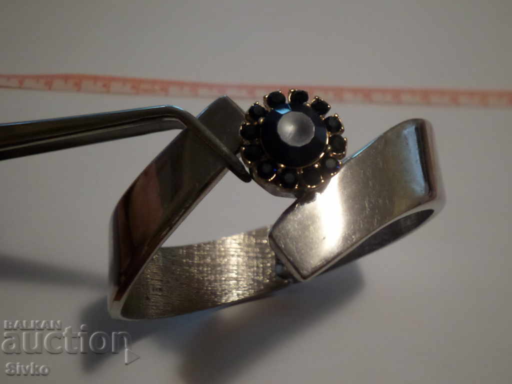 Designer bracelet with stones - 6 Designer bracelet with stones - 6