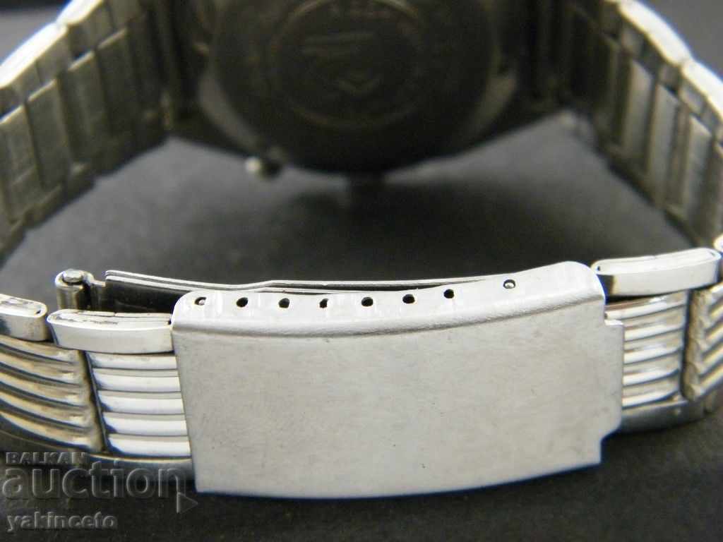 RICOH AUTOMATIC CLOCKWORK - 7 RICOH AUTOMATIC CLOCKWORK - 7