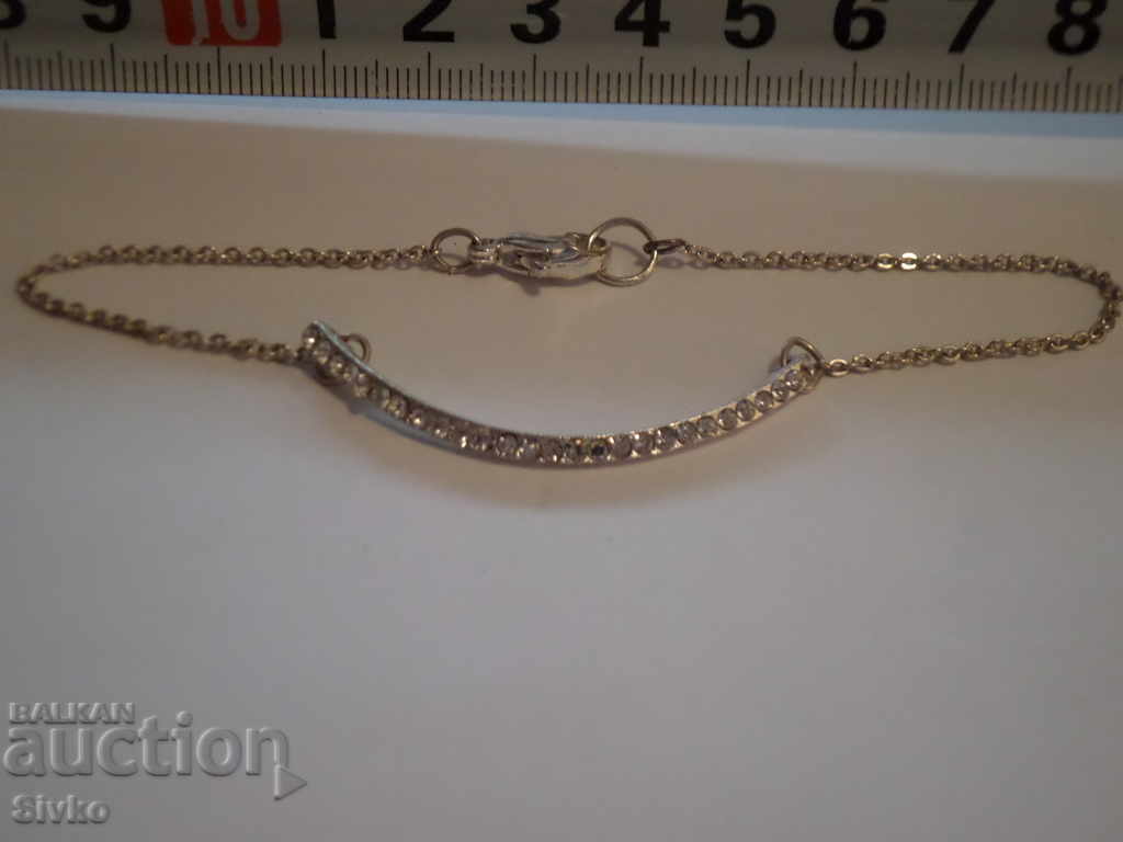 Very effective bracelet with price 1.69 BGN | € 0.86