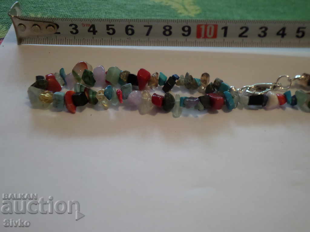 Geradan natural stones with price 4.99 BGN | € 2.55