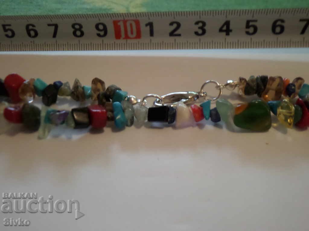 Geradan natural stones - 6