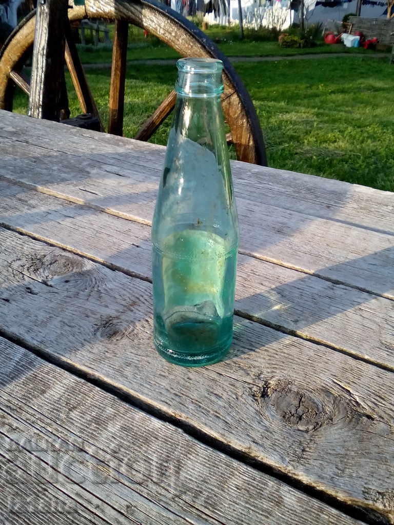 Bottle, bottle KIVI - 5 Bottle, bottle KIVI - 5