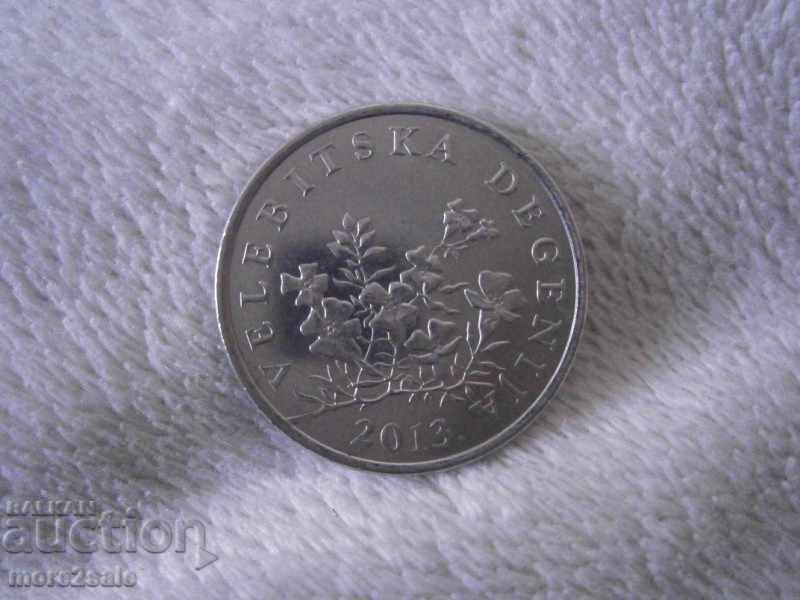 50 LIVES CROATIA 2013 CURRENCY with price 0.50 BGN | € 0.26 50 LIVES CROATIA 2013 CURRENCY with price 0.50 BGN | € 0.26