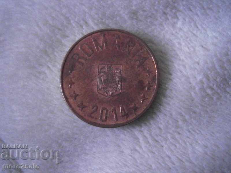 5 BANKS ROMANIA 2014 THE CURRENCY with price 0.19 BGN | € 0.10 5 BANKS ROMANIA 2014 THE CURRENCY with price 0.19 BGN | € 0.10