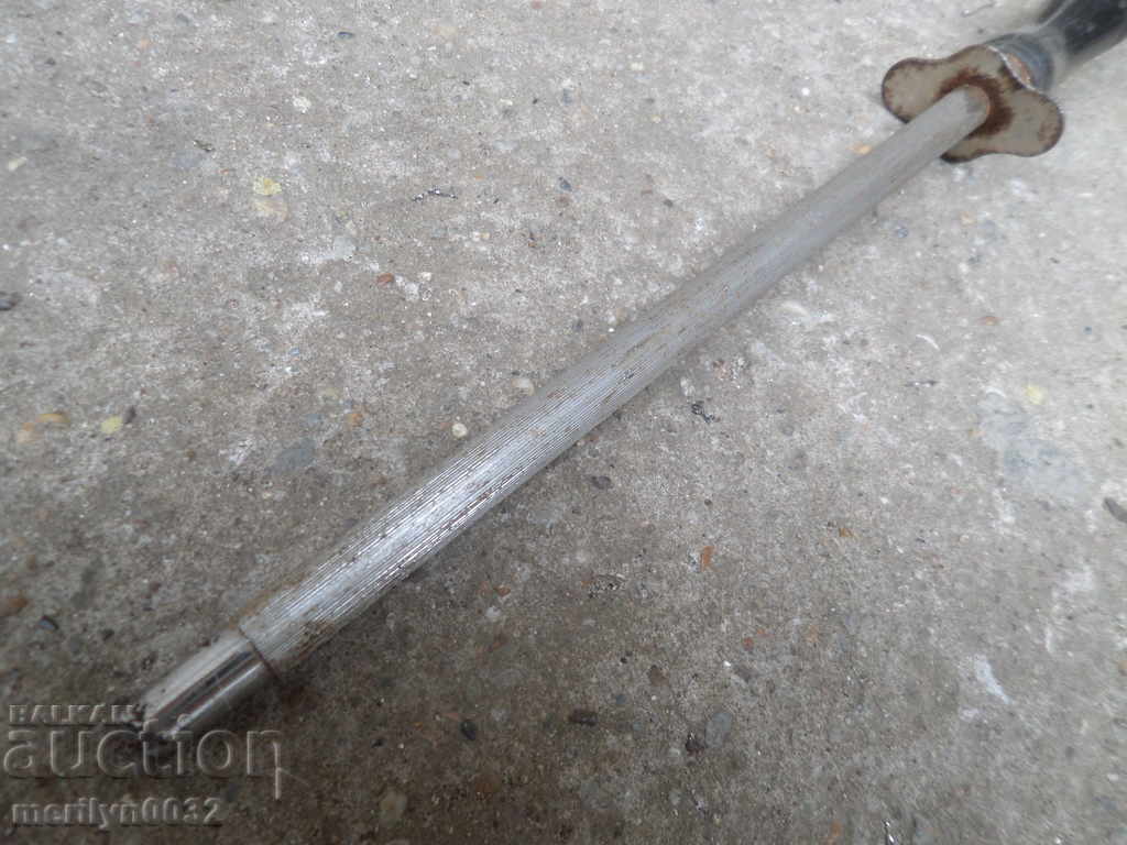 Qualitative Masset Sutter for Smoothing a Blade Sutter Blade - 6 Qualitative Masset Sutter for Smoothing a Blade Sutter Blade - 6