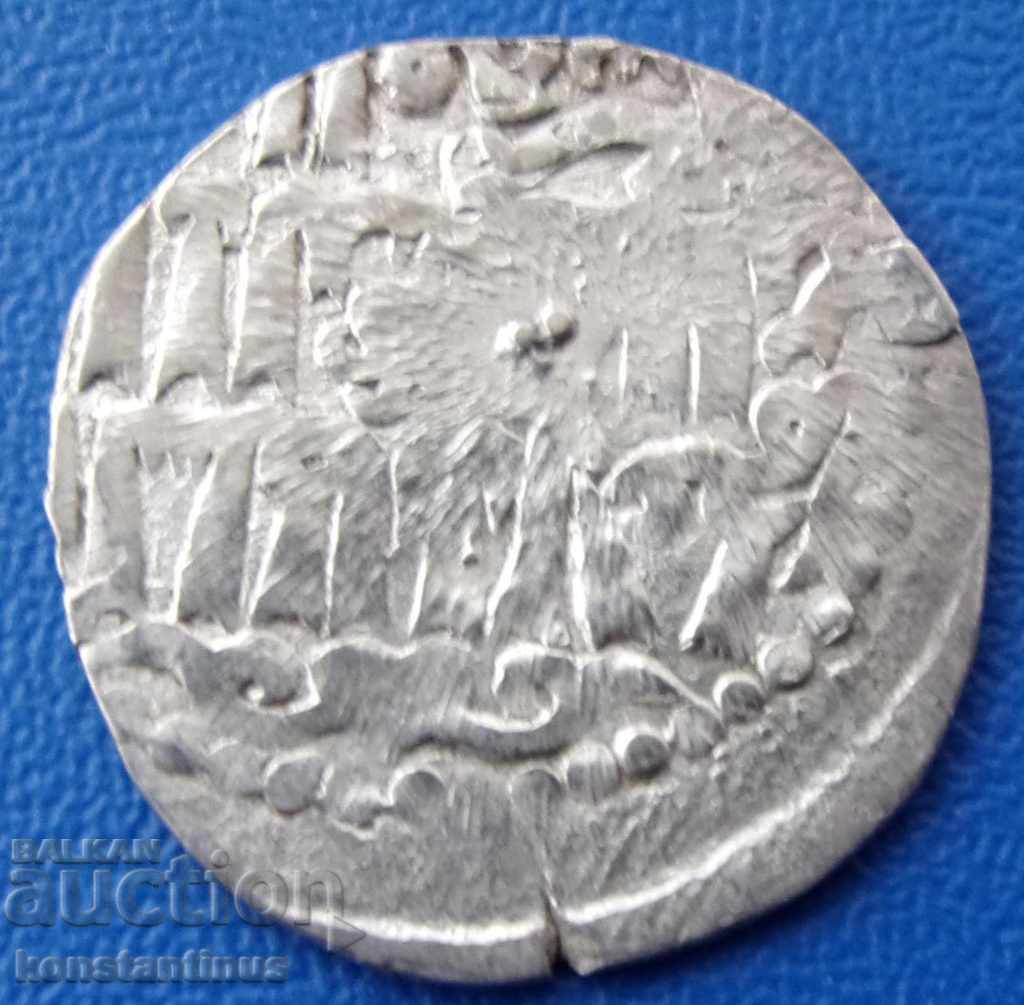 Rumseldjuki Dirham Kai Khurshu III Islam Silver Foarte rare cu preț € 20.45 | 40.00 BGN