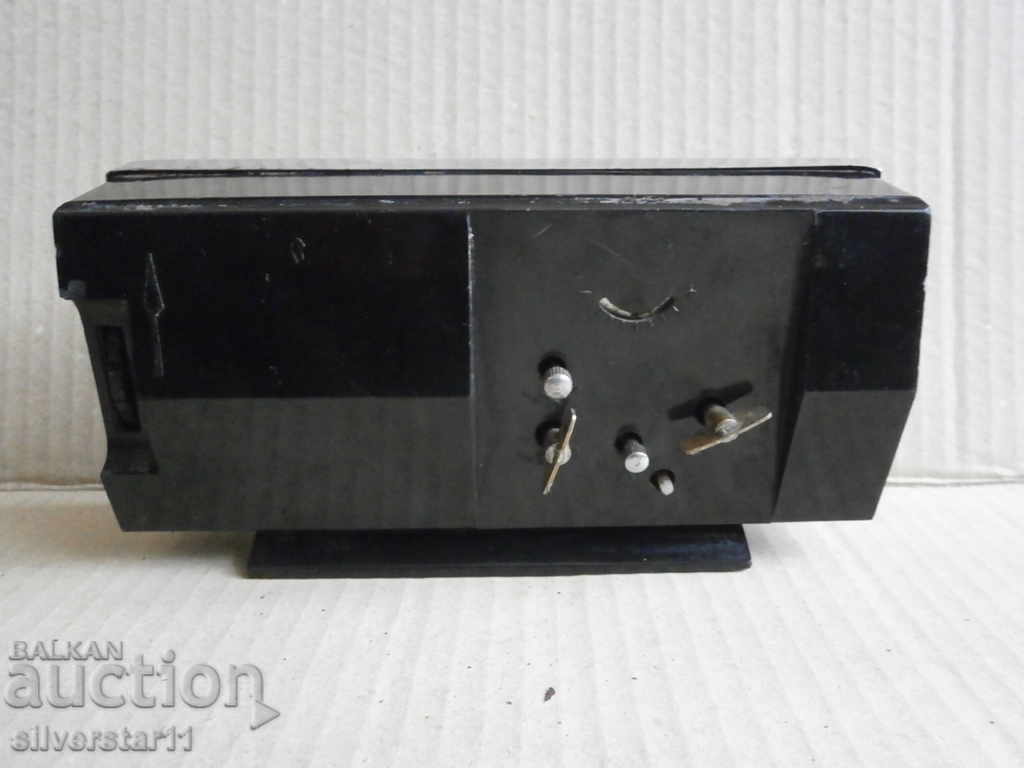 Delivery of Chinese Clock Alarm Clock 70th WORKING Delivery of Chinese Clock Alarm Clock 70th WORKING