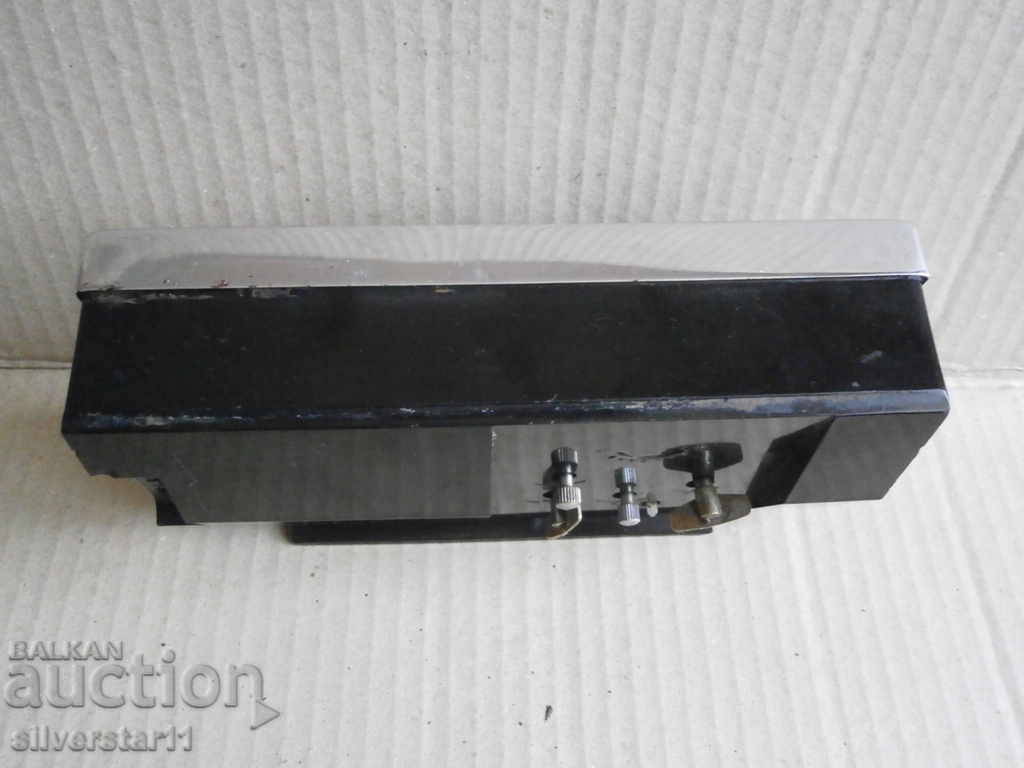 Chinese Clock Alarm Clock 70th WORKING - 5 Chinese Clock Alarm Clock 70th WORKING - 5