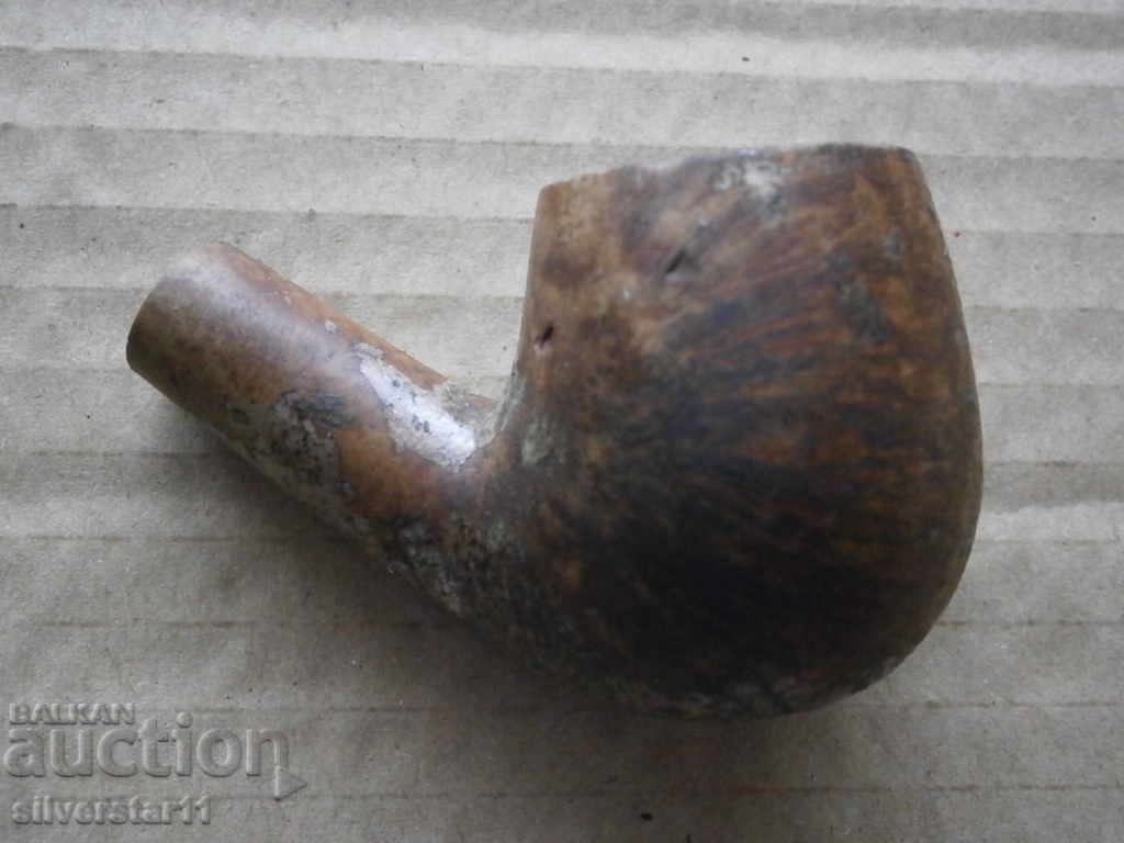 An ancient pipe season with price 25.00 BGN | € 12.78