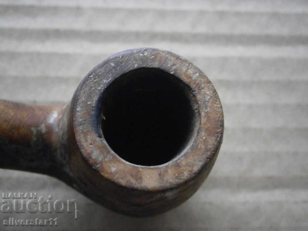 Auction  An ancient pipe season