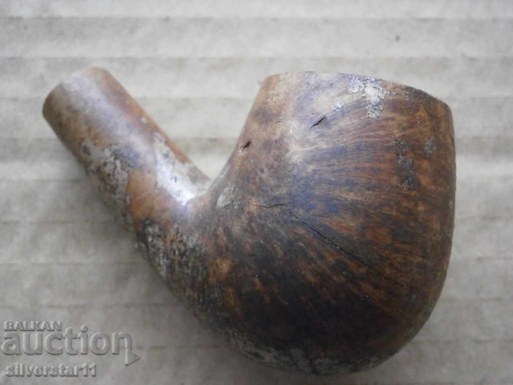 An ancient pipe season - 6