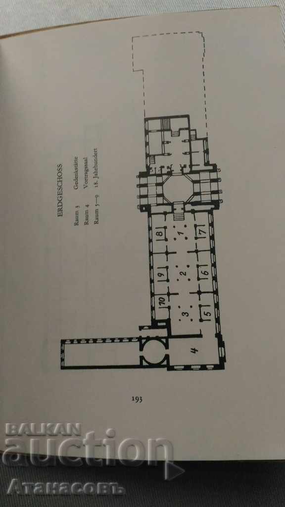 Galerie foto Dresda Gemaldegalerie Dresda 1956 - 7 Galerie foto Dresda Gemaldegalerie Dresda 1956 - 7