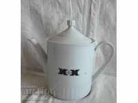 Kana - a teapot from the former Interhotels