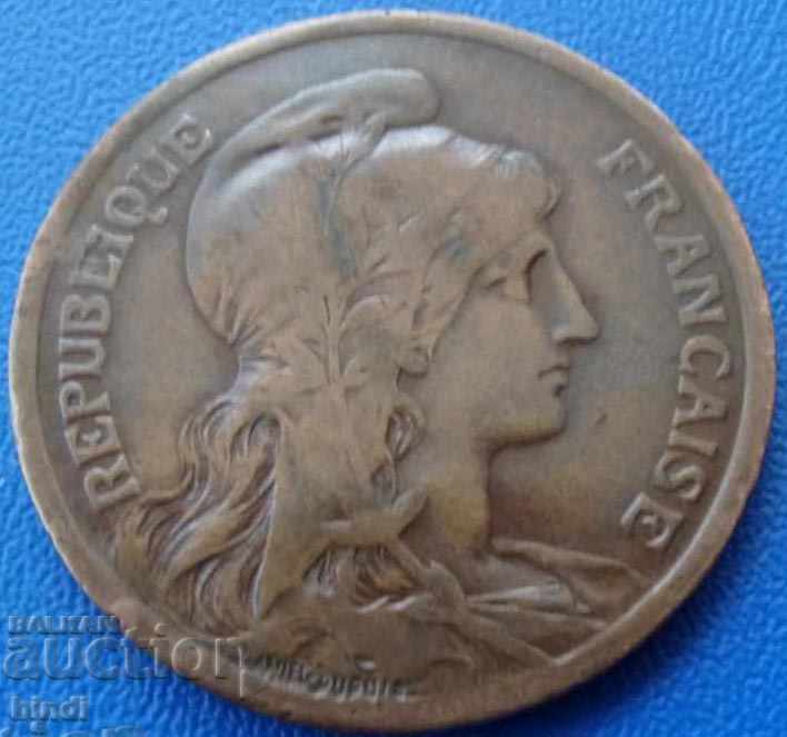 Franța 10 Santim 1916 BZZ cu preț € 1.53 | 2.99 BGN Franța 10 Santim 1916 BZZ cu preț € 1.53 | 2.99 BGN