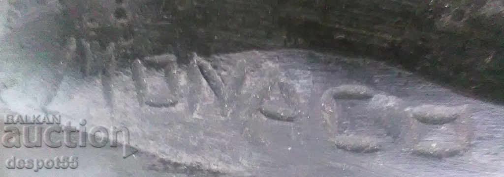 Доставка на Италия. Patrizia del Monaco. Красива бронзова скулптура. Доставка на Италия. Patrizia del Monaco. Красива бронзова скулптура.