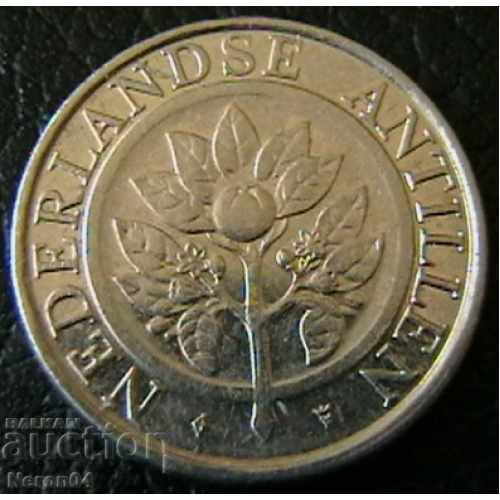 10 cents 1991, Netherlands Antilles with price 2.99 BGN | € 1.53 10 cents 1991, Netherlands Antilles with price 2.99 BGN | € 1.53