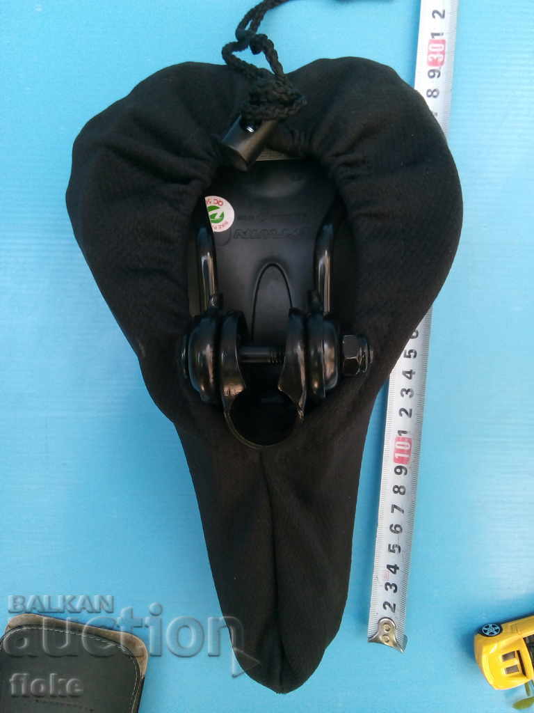 Bicycle sports seat with price 27.00 BGN | € 13.80 Bicycle sports seat with price 27.00 BGN | € 13.80