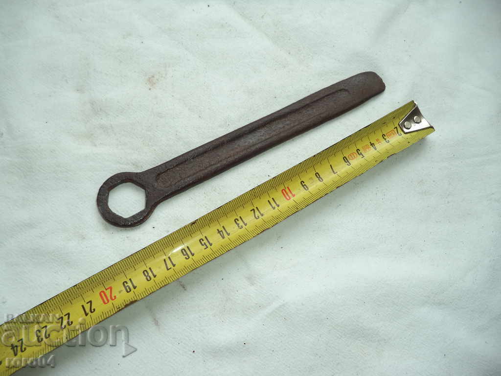 Auction  PETKO DENEV - GABROVO - KEY STANGA № 14