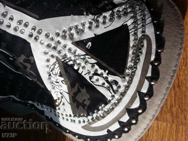 HAT. SUMMER. with price 2.00 BGN | € 1.02 HAT. SUMMER. with price 2.00 BGN | € 1.02