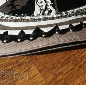 HAT. SUMMER. - 5 HAT. SUMMER. - 5