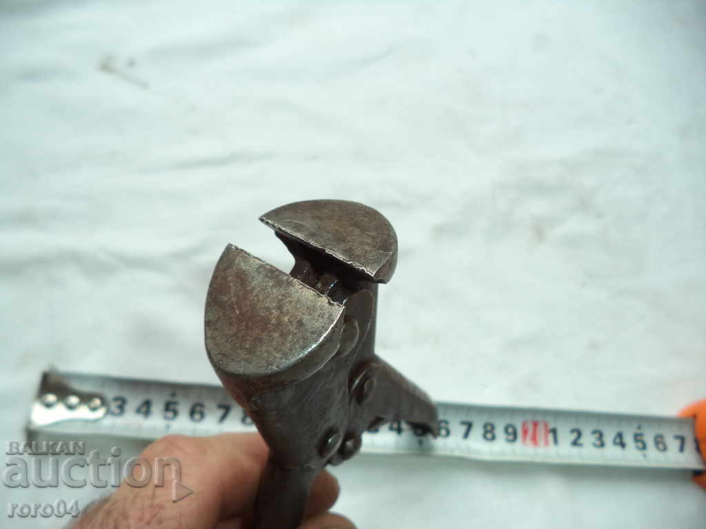 Delivery of OLD CUTS - RESULTS - ACTUATORS Delivery of OLD CUTS - RESULTS - ACTUATORS