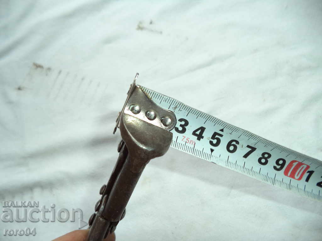 OLD CUTS - RESULTS - ACTUATORS - 5 OLD CUTS - RESULTS - ACTUATORS - 5